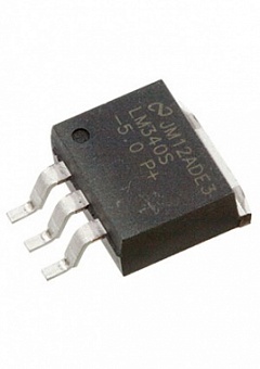 LM340S-5.0/NOPB, Микросхема