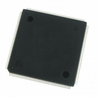 MVF30NN151CKU26, Микросхема микроконтроллер ARM Cortex A5 (LQFP176)