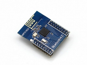 Bluetooth 4.0 NRF51822 Core Board, Радиомодуль bluetooth