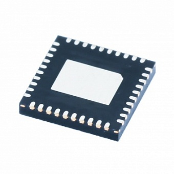 MSP430F2274IRHAT, Микросхема микроконтроллер (VQFN40)