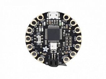 Microcontroller FLORA v.3 [Arduino compatible]