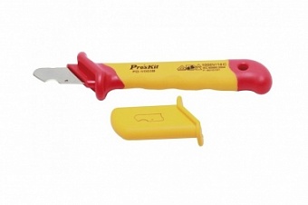 Нож для зачистки кабеля PD-V003B, высоковольтный