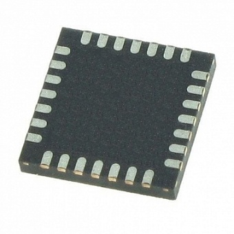 PIC18F26K80-I/MM, Микросхема микроконтроллер (QFN28)