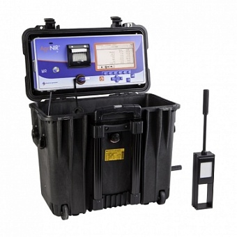 999-0565 Портативный анализатор корма AgriNIR -W Portable