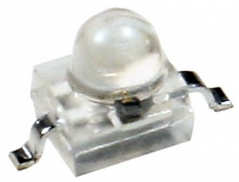 KM2520SURCK03 светодиод красн. 2.5х2(SMD)