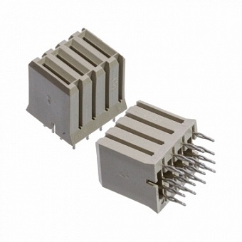 5223995-1, UPM EXPANDED RECEPTACLE ASSEMB
