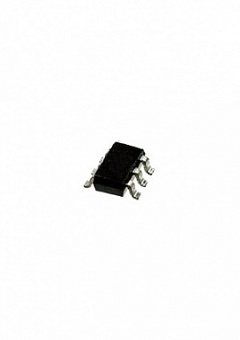 BP5659, SOT23-6, микросхема для LED драйвера с диммированием, подавление пульсации тока рекомендован