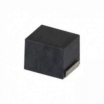 NLV32T-180J-PF, Inductor RF Chip Unshielded Wirewound 18uH 5% 2.52MHz 30Q-Factor Ferrite 120mA 3.3Oh