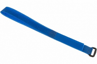 КСВ-П 20х450(син), Стяжки кабельные