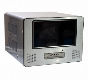 T-2000, видеорегистратор