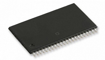 IS61LV6416-10TL, SRAM Chip Async Single 3.3V 1M-bit 64K x 16 10ns