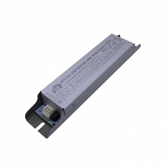 ИПС 50-350ТД[240-390] IP20 0100, Преобразователь AC/DC для LED-подсветки