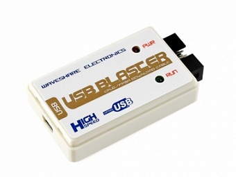USB Blaster V2, Загрузочный кабель для внутрисхемного программирования ALTERA FPGA, CPLD