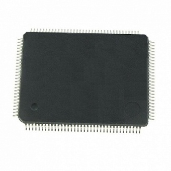 72V3690L15PFI, Микросхема памяти FIFO (TQFP128)