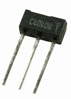 2SC4040, Транзистор биполярный (NPN 40В 1A X73)