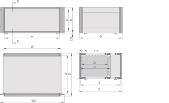 24572-574, RATIOPAC PRO 192U 84HP 375D