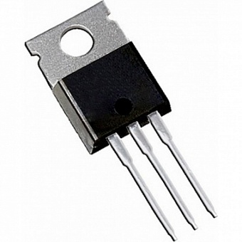 2N6509G, Транзистор биполярный (SCR 800В 25A TO220AB)