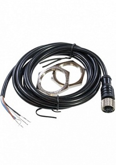 UB6000-30GM-I-V1 D, ультразвуковой датчик расстояния 6м 6-36В 4-20мА кабель 2м аналог UM30-215113