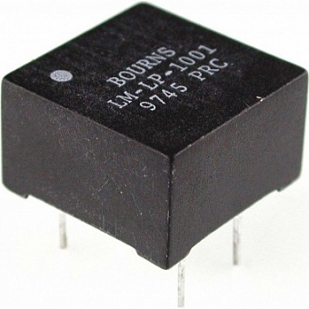 LM-LP-1001L трансформатор согл.