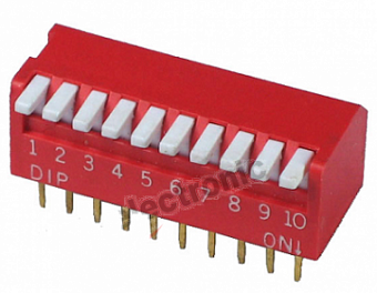 KLS7-DP-10 (DS-10R)