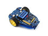 Raspberry Arduino Robot AlphaBot