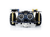 Raspberry Arduino Robot AlphaBot2