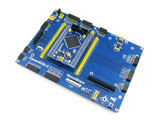 STM32 Development Board