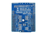 XNUCLEO-F411RE STM32 development board