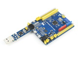 XNUCLEO-F411RE STM32 development board