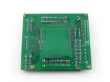 FPGA CPLD mother board