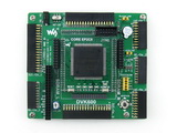 FPGA CPLD mother board